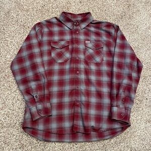 DIXXON Pinot Flannel